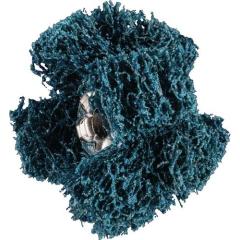 Schleifstern POLINOX D.19mm K.100 2-lagig 25100min-¹ PFERD