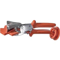 Dichtungsprofilschere 4.104/VR L.230mm V-Schnitt Gum.ORIGINAL LÖWE