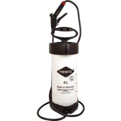 Drucksprühgerät FOAMER Füllinhalt 4l 3bar FPM G.1,7kg MESTO