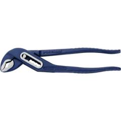 Wasserpumpenzange L.175mm Spann-W.26mm pol.blau TECWERK