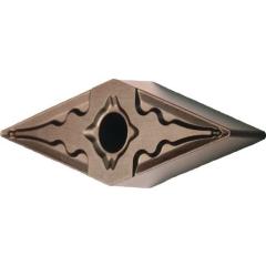 Wendeschneidplatte VNMG160404-M UNI Bearb.mittel TECWERK | 10 Stück