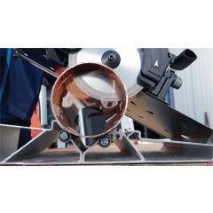 Akku-Kombirohrsäge PIPECUT mini 18V 0-110mm 4150min-¹ ROTHENBERGER