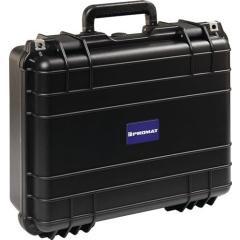 Schutzkoffer B395xT320xH117mm Ku.TECWERK