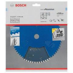 Kreissägeblatt AD 210mm Z.72 HLTCG Bohr.30mm Schnitt-B.2,8mm HM BOSCH