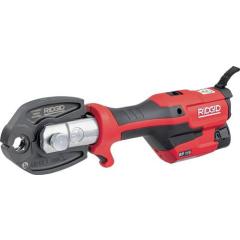 Presswerkzeug RP115 Micro 15 kN metallisch 12-28 mm,Ku.12-32mm Stabdesign RIDGID
