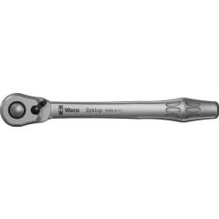 Hebelumsch.kn.Zyklop Metal switch 1/4 Zoll 72 Z.Umschalth.WERA