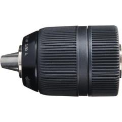 Schnellspannbohrfutter Spann-D.1-10mm 3/8Zoll-24mm f.Re.-/Li.-Lauf PROMAT