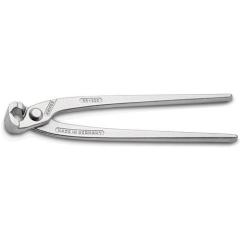 Monierzange L.220mm glanzverzinkt KNIPEX