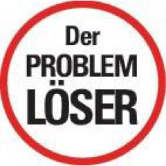 Bithalter 1/4 Zoll F 6,3 1/4 Zoll C 6,3 Magnet | Länge 65 mm | PROMAT