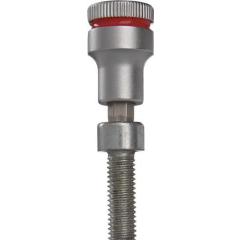 Steckschlüsseleinsatz 8767 A HF TORX® 1/4 Zoll T9 L.28mm WERA