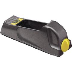 Blockhobel Gesamt-L.153mm Blatt-L.140mm STANLEY