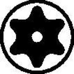 Schraubendreher 362 TR Gr.T30BO Klingen-L.115mm SoftFinish® Mehrkomponentengriff