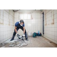 Flachmeißel SDS-max L.280 mm Schneiden-B.25 mm SDS-Max BOSCH