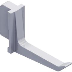 Werkzg.h.L.40mm Ku.weiß ELEMENT SYSTEM | 2 Stück