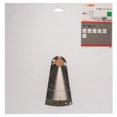 Kreissägeblatt PRO Wood AD 300mm Z.48 UW Bohr.30mm Schnitt-B.3,2mm