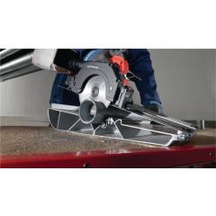 Akku-Kombirohrsäge PIPECUT mini 18V 4Ah 0-110mm m.Schiene 4150min-¹ ROTHENBERGER