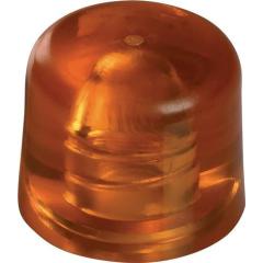 Plastikhammerkopf Kopf-D.35mm CA orange PROMAT
