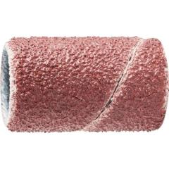 Schleifhülse D10xB20mm K.80 Korund A max.Drehz.44000min-¹ PFERD | 100 Stück