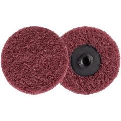 Vlieskompaktscheibe COMBIDISC VRW D.50mm very fine weich 7500min-¹ PFERD | 50 Stück