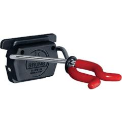 Geräteh.verzinkt,SB-verpackt Hal.2 STA BRUNS