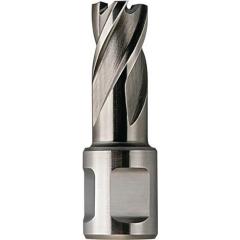 Kernbohrer NOVA 25 D.35mm HSS Schnitt-T.25mm Weldon FEIN