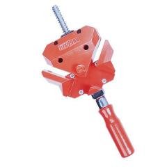 Winkelspanner WS Durchgangsweite 30mm BESSEY