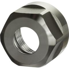 Spannmutter ER 16 D.28 SW 25mm m.Exzenterring z.Spannzangenfutter ER PROMAT