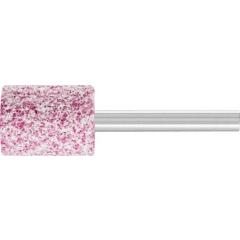 Schleifstift ZY STEEL D20xH25mm 6mm Edelkorund ADW 30 ZY PFERD | 10 Stück