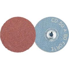 Schleifscheibe COMBIDISC D.50mm K.80 Forte 13000min-¹ PFERD | 100 Stück