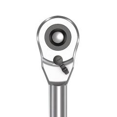 Steckschlüsselsatz 8006 SC 1 13-tlg.1/2 Zoll SW 10-19mm Z.72 6KT WERA