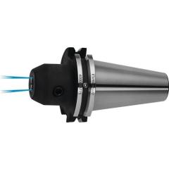 Flächenspannfutter DIN 69871AD/B Weldon Spann-D.10mm SK40 A.-L.50mm PROMAT