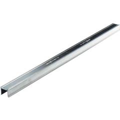 Abdeckl.Nr.6486 22 mmx1000mm z.T-Nut AMF