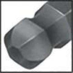 Feinmechanikerschraubendrehersatz 264 PK 601 6-tlg.6-KT.m.Kugelk.WIHA