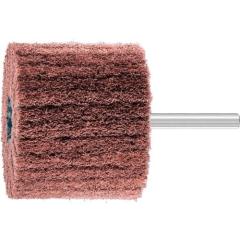 Fächerschleifer POLINOX PNL Ø60xH50mm K.280 Vlies Schaft-D.6mm PFERD