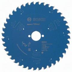 Kreissägeblatt Expert Wood AD 216mm Z.40 WZ Bohr.30mm Schnitt-B.2,4mm