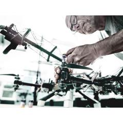 Steckschlüsseleinsatz 8790 HMA HF 1/4 Zoll 6-kant SW 5,5mm L.23mm WERA