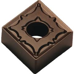 Wendeschneidplatte CNMG120404-R UNI Bearb.Schrupp TECWERK | 10 Stück