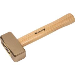 Fäustel Kopf-G.1500g funkenfrei ENDRES TOOLS