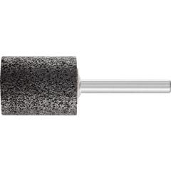 Schleifstift INOX EDGE D25xH32mm 6mm NK 30 ZY PFERD | 10 Stück