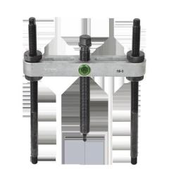 Abziehvorrichtung 18-5 Nenn-Gr.5 Spann-W.150-440mm KUKKO