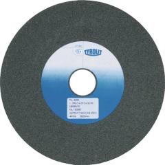 Schleifbockscheibe Ø125xB20x32mm 80 SCg TYROLIT