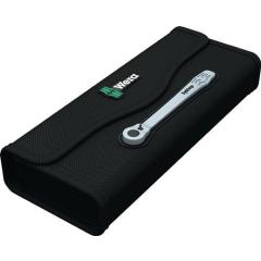 Steckschlüsselsatz Zyklop Metal 29-tlg.3/8 Zoll SW 8-19mm Z.72 6KT WERA