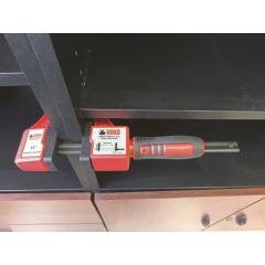 Korpuszwinge 213 Spann-W.300mm A.85mm URKO