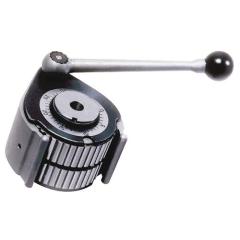 Schnellwechselstahlhalterkopf Gr.A TECWERK