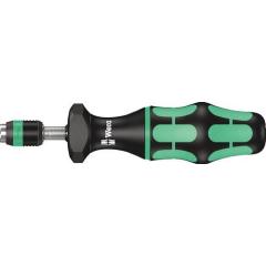Drehmomentschraubendreher 7440 0,3-1,2 Nm WERA