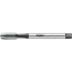 Maschinengewindebohrer DIN 376B M27x3mm HSS-Co 6H TECWERK