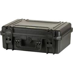 Schutzkoffer FlightCase 4 B290xT159xH426mm Ku.RAACO