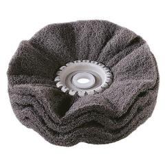 Satinierring LIPPRITE® D.150mm Bohrungs-D.20/14mm fein/4-lagig OSBORN