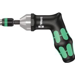 Drehmomentschraubendreher 7462 3-6 Nm 3 Nm WERA
