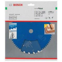 Kreissägeblatt Expert Wood AD 190mm Z.24 WZ Bohr.30mm Schnitt-B.2,6mm